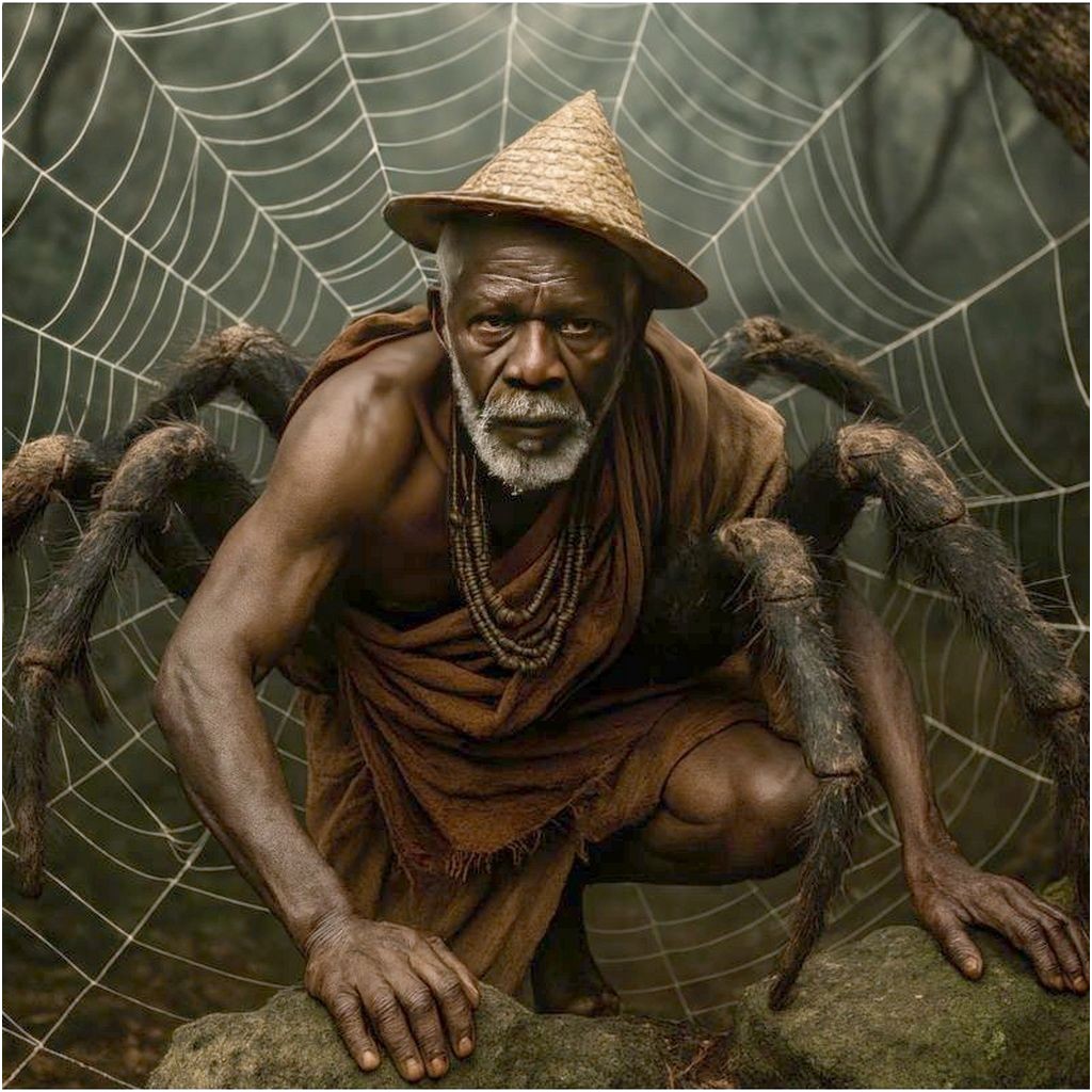 Anansi