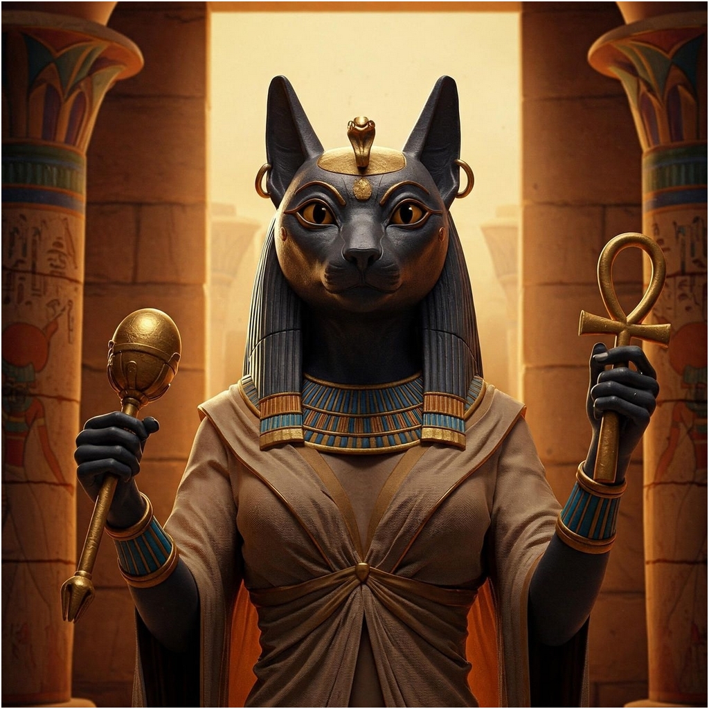 bastet