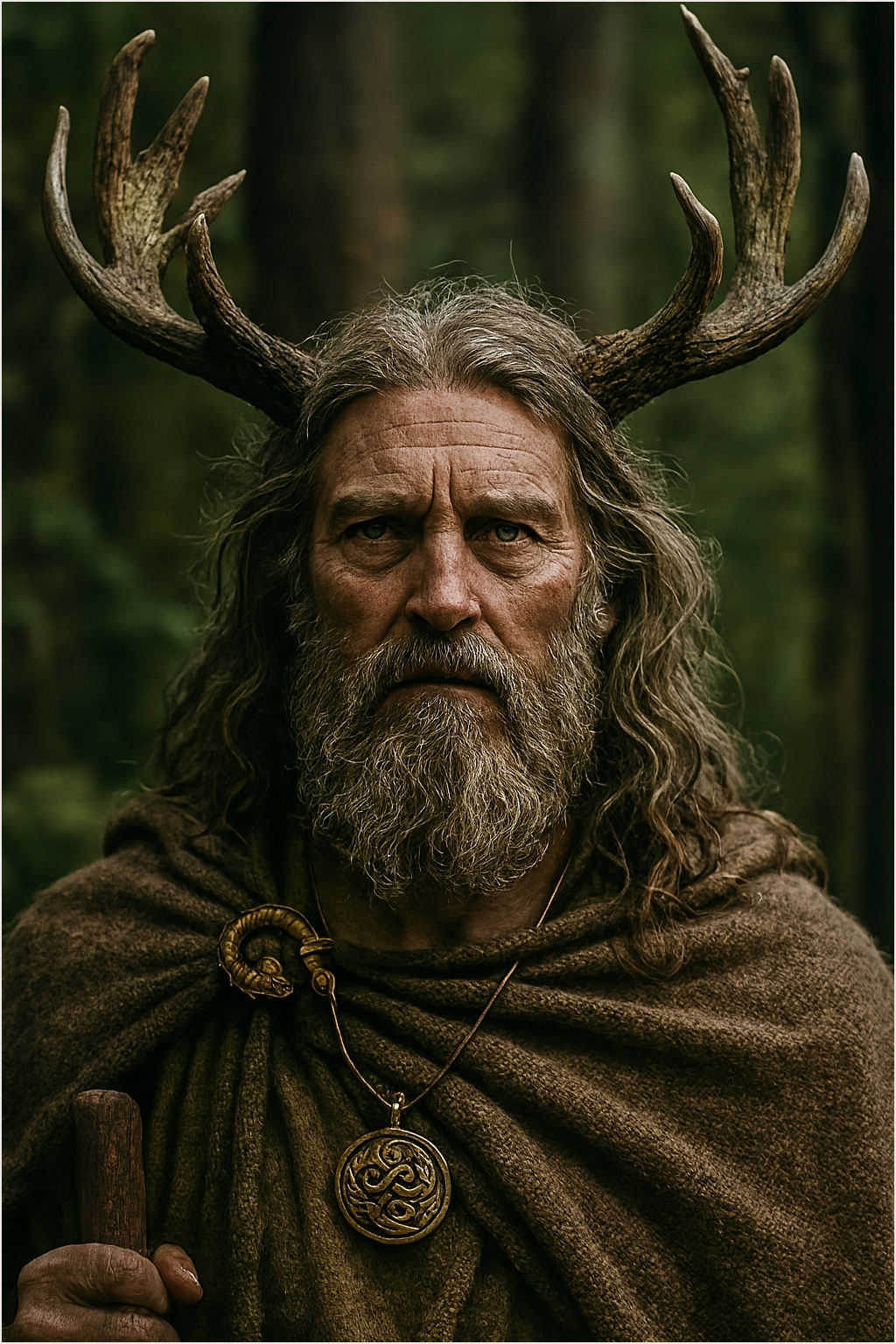cernunnos