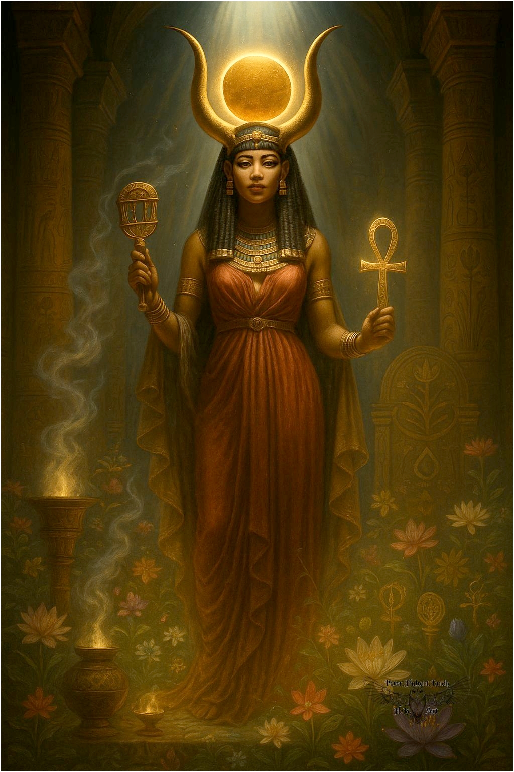 hathor
