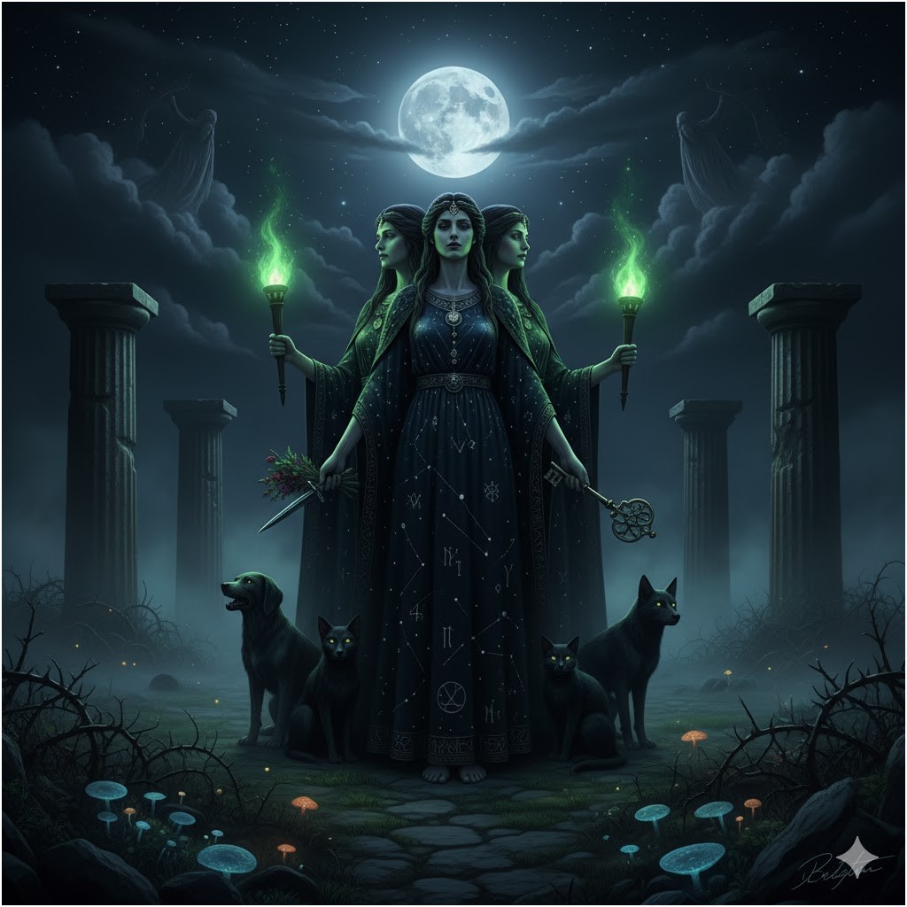 hecate