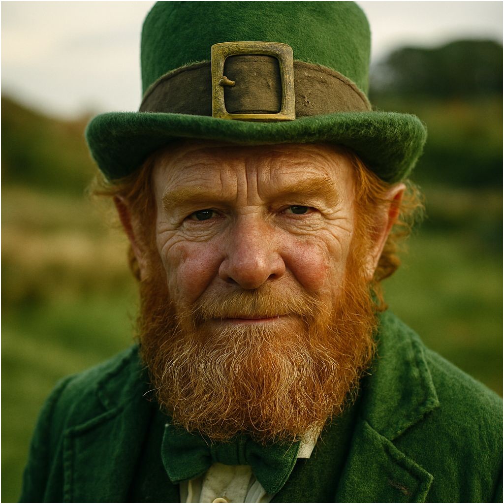 leprechaun