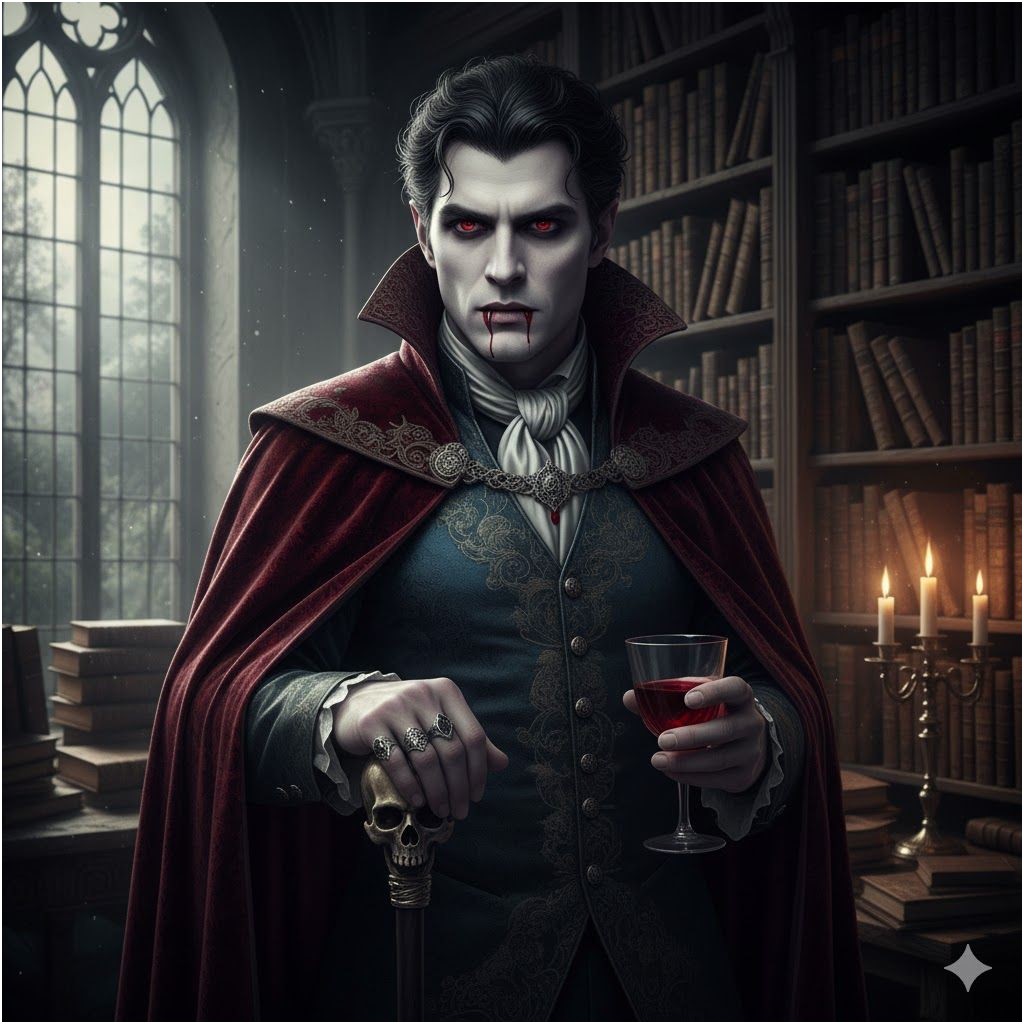 vampire